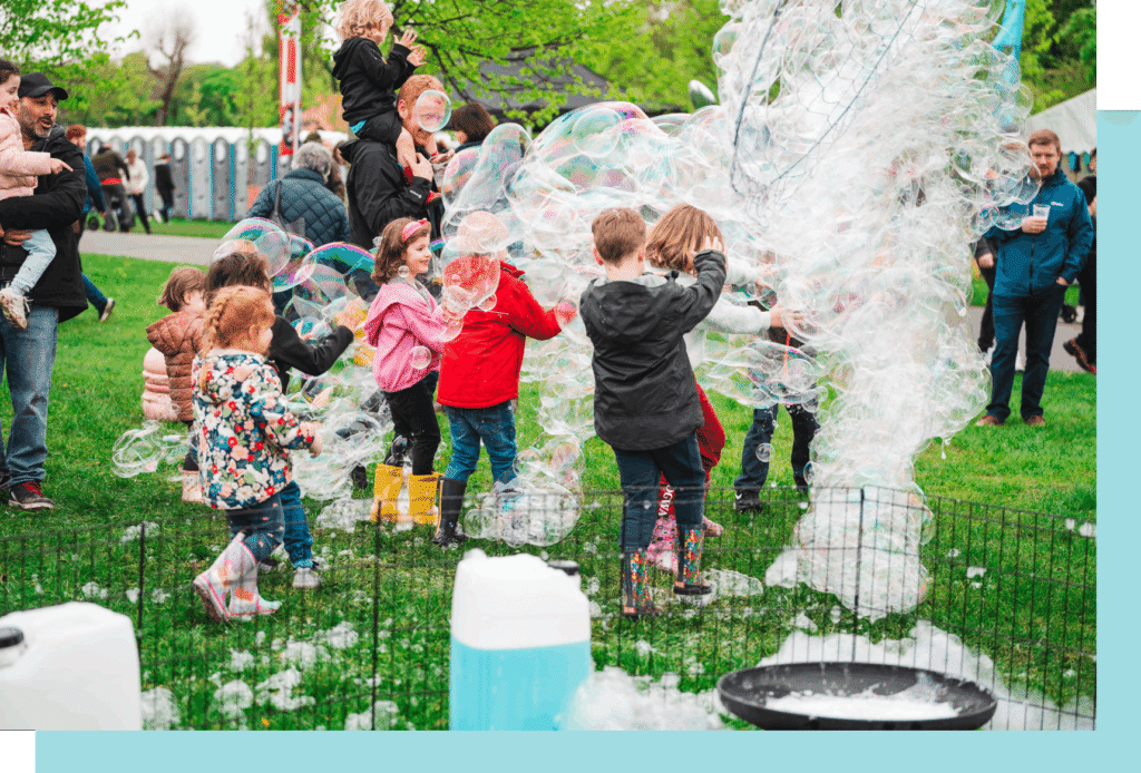 What's On - Unique Shows